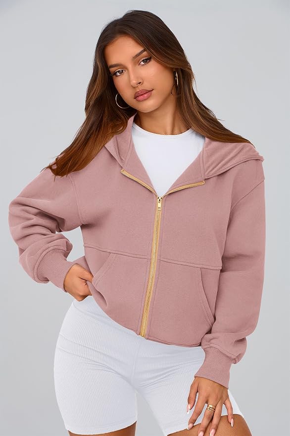 Dusty Pink