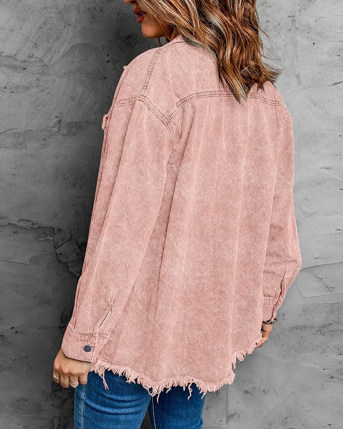 Dusty Pink