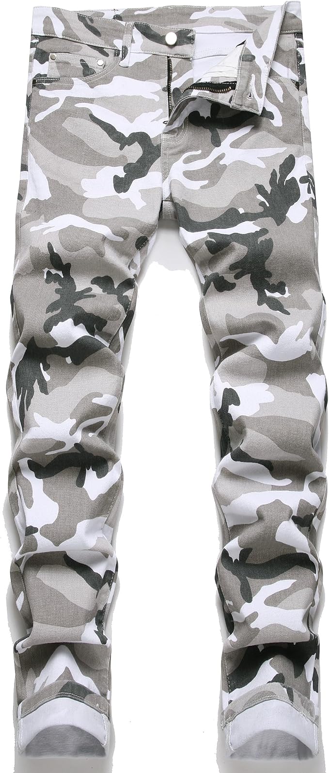 715 Camouflage