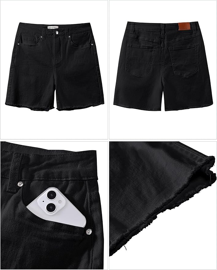 True Black