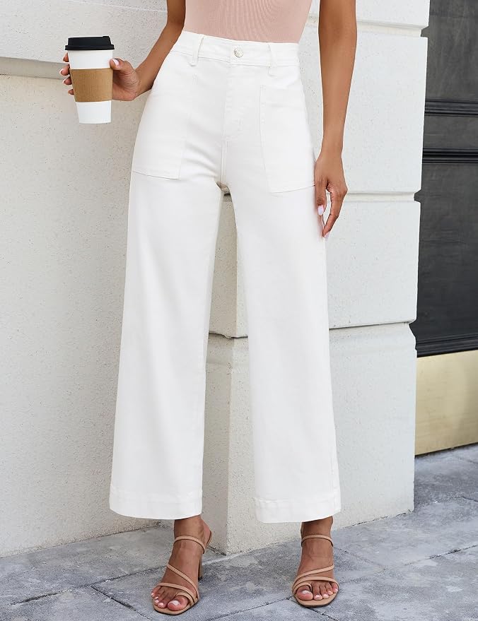 Cream White