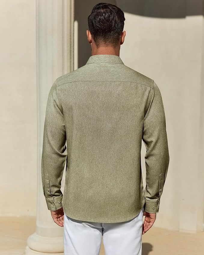 Olive Green