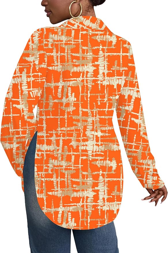 Orange Square