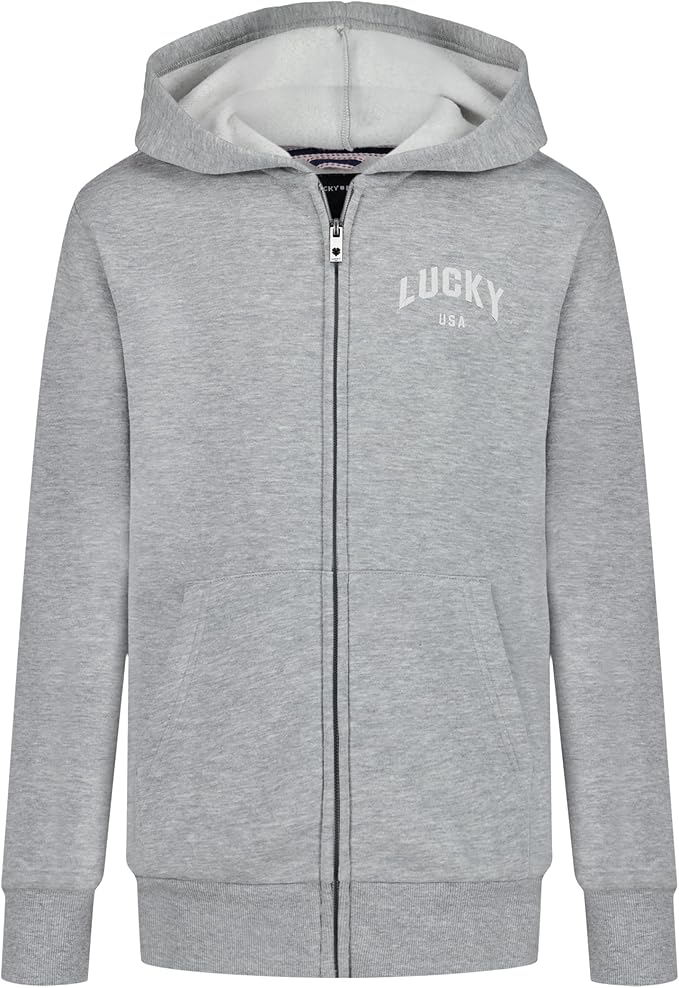 Vintage Grey Heather