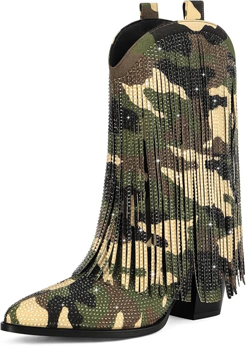 Camouflage