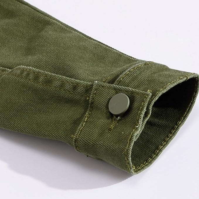 Green 1