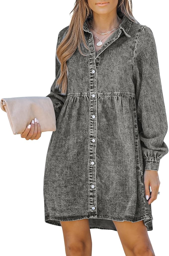 Foxy Gray