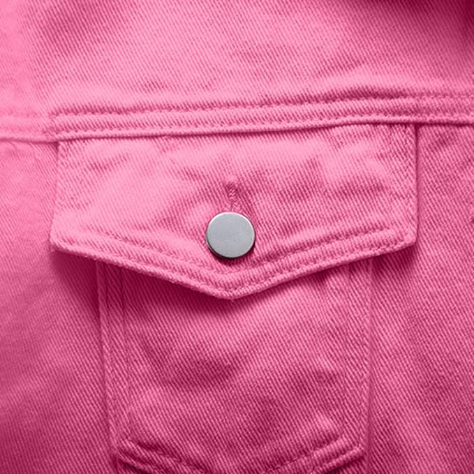 02 Hot Pink