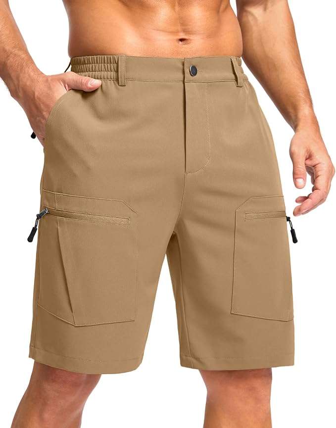 Dark Khaki