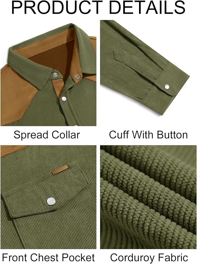 Army Green
