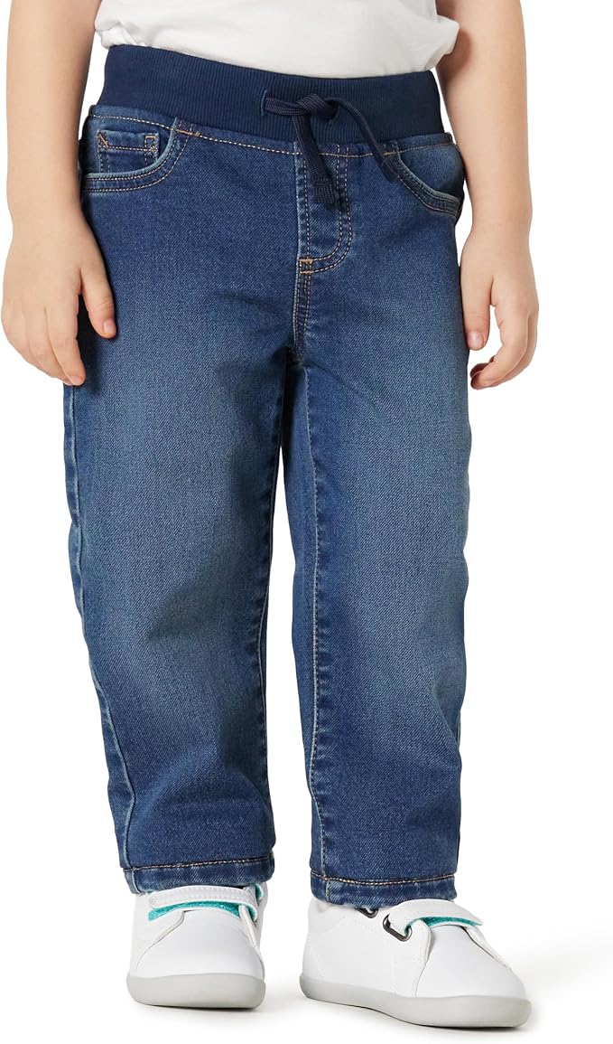 Stone Medium Wash