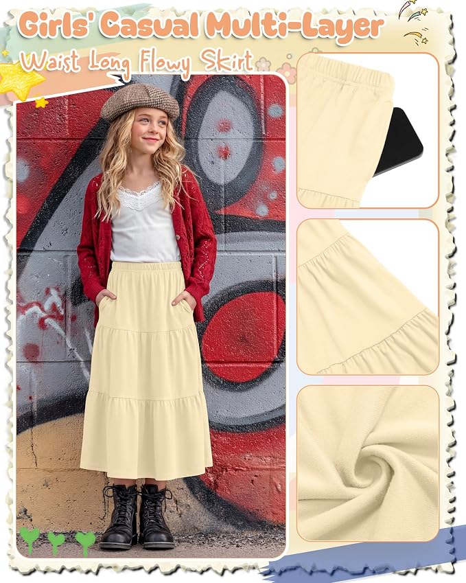 Creamy Yellow