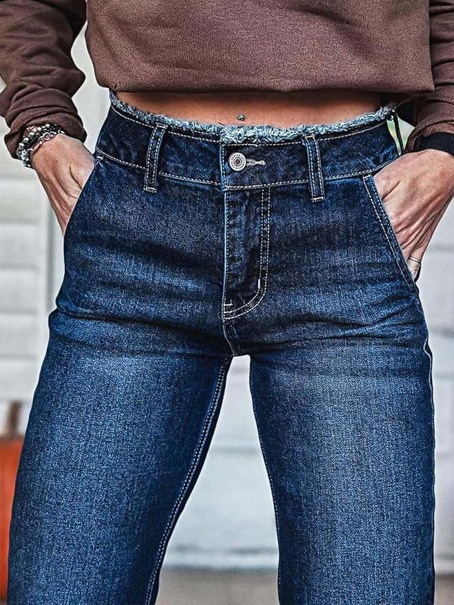 Denim Deep Navy Blue