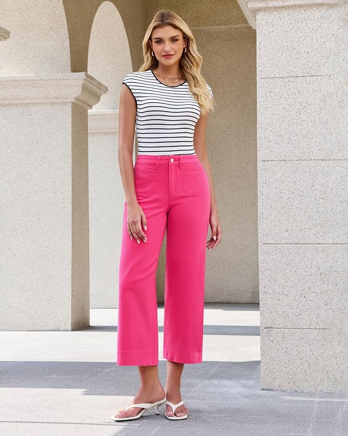 Hot Pink