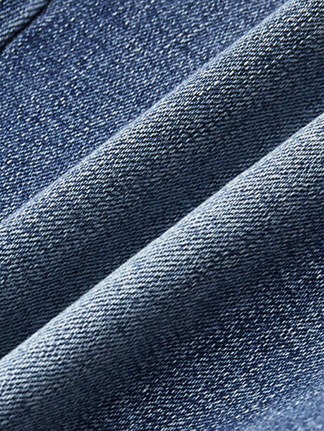 Denim Blue