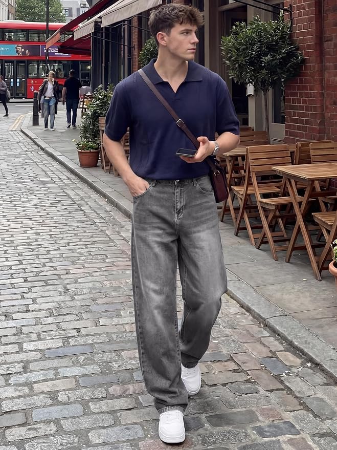 Medium Grey