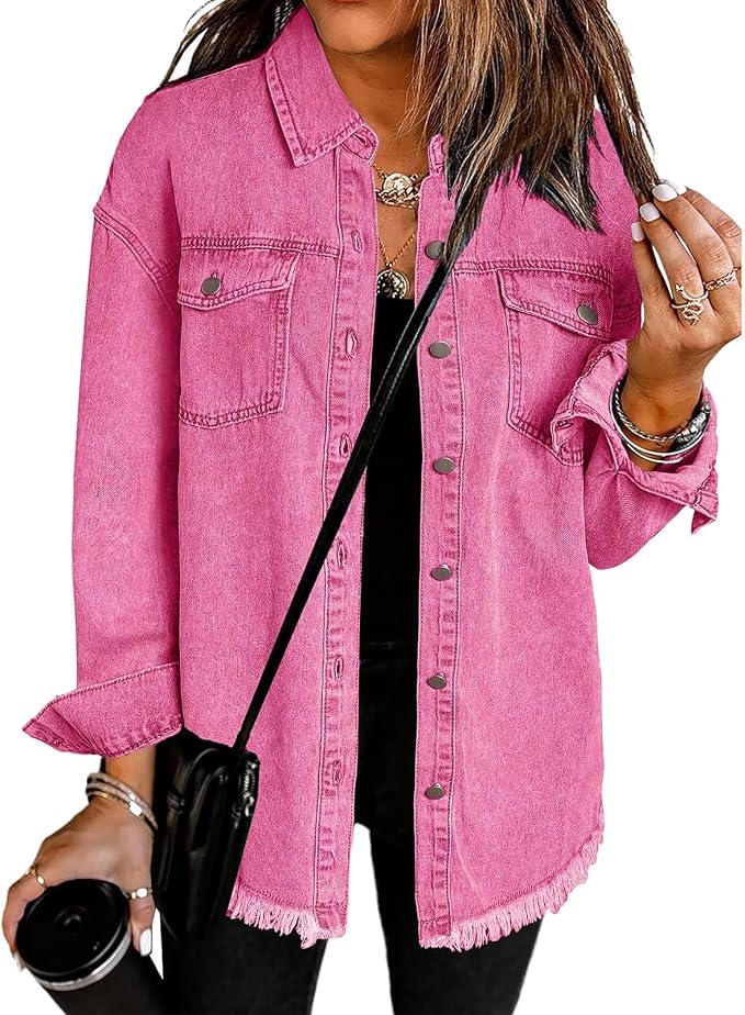 Magenta Pink