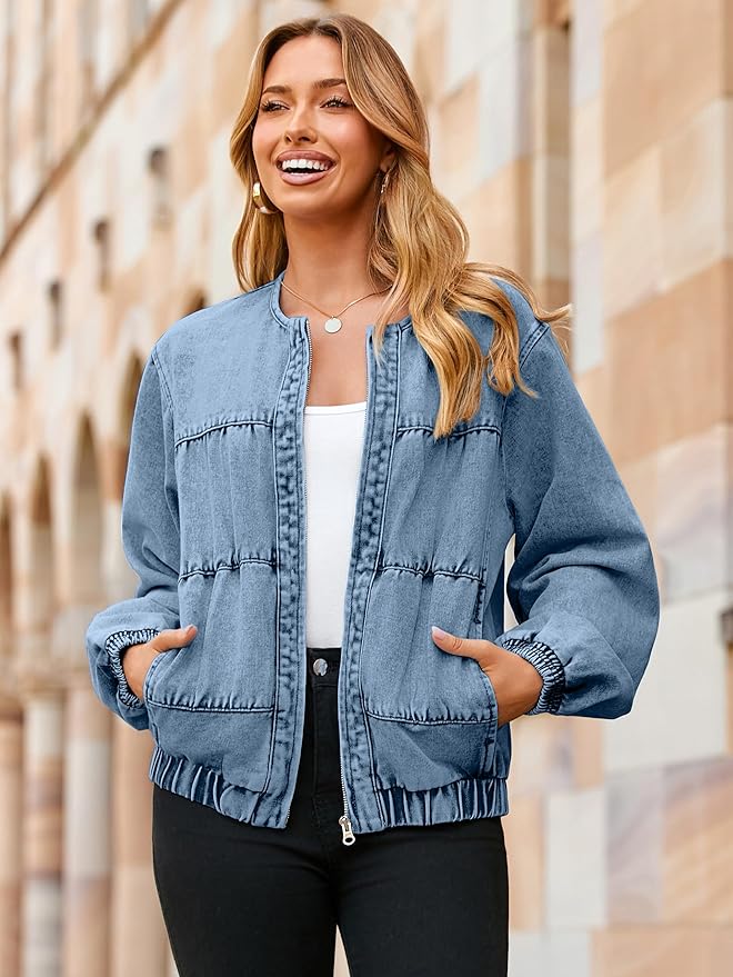 Denim Blue