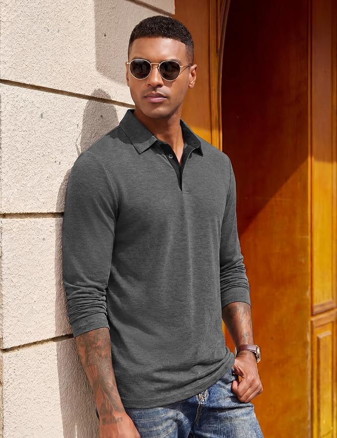 Dark Grey