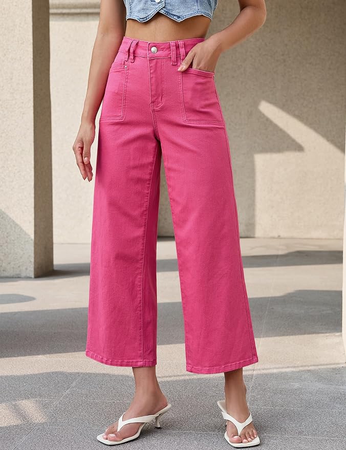 Hot Pink
