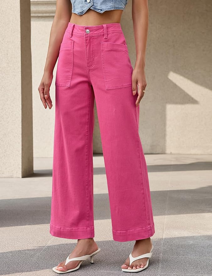 Hot Pink