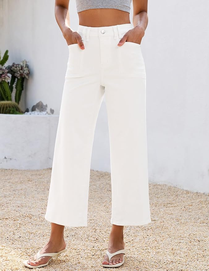 Cream White