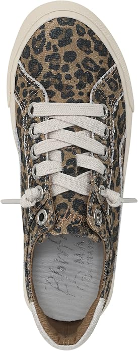 Leopard Multi