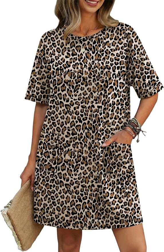 Leopard Print