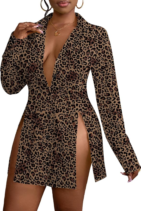 Leopard Print