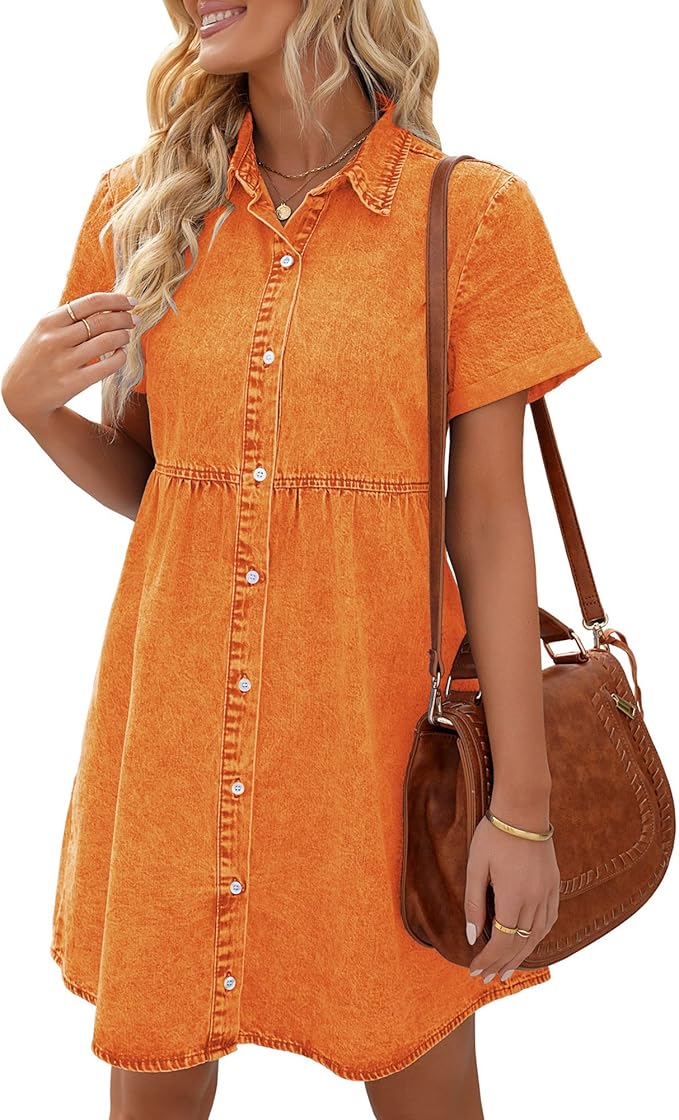 Russet Orange