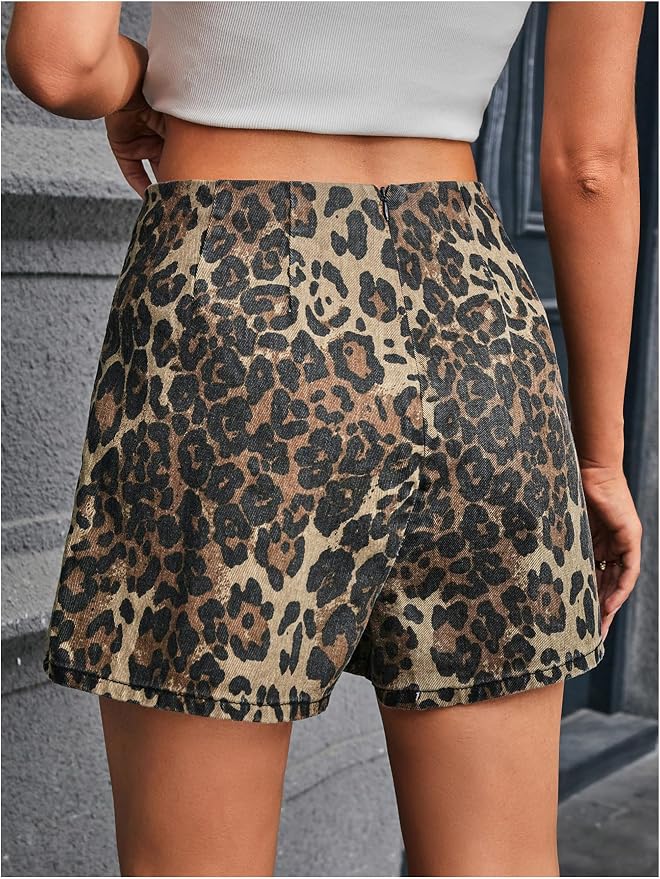 Leopard Multi