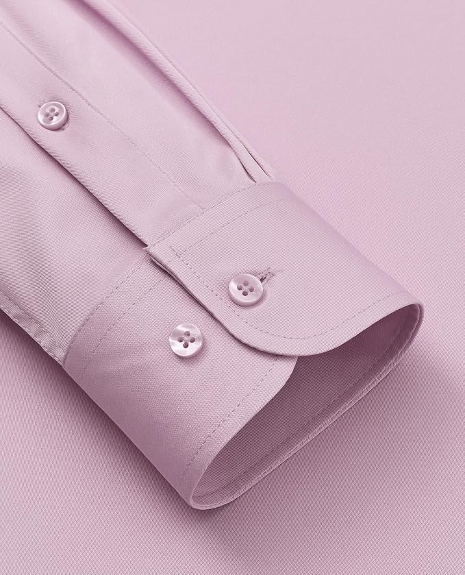 Dusty Pink