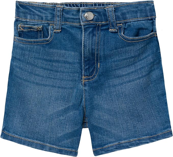 Light Blue Denim Wash