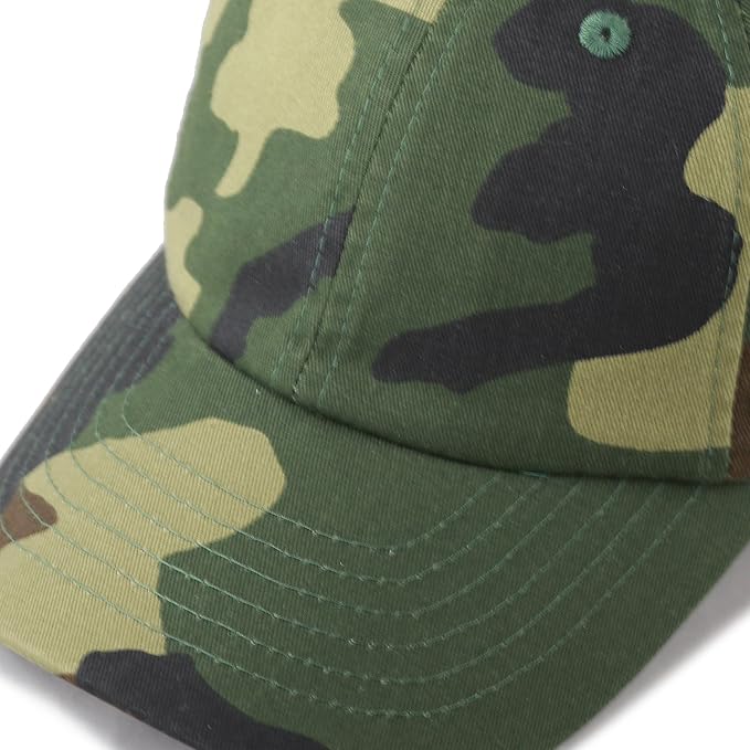 Woodland Camo