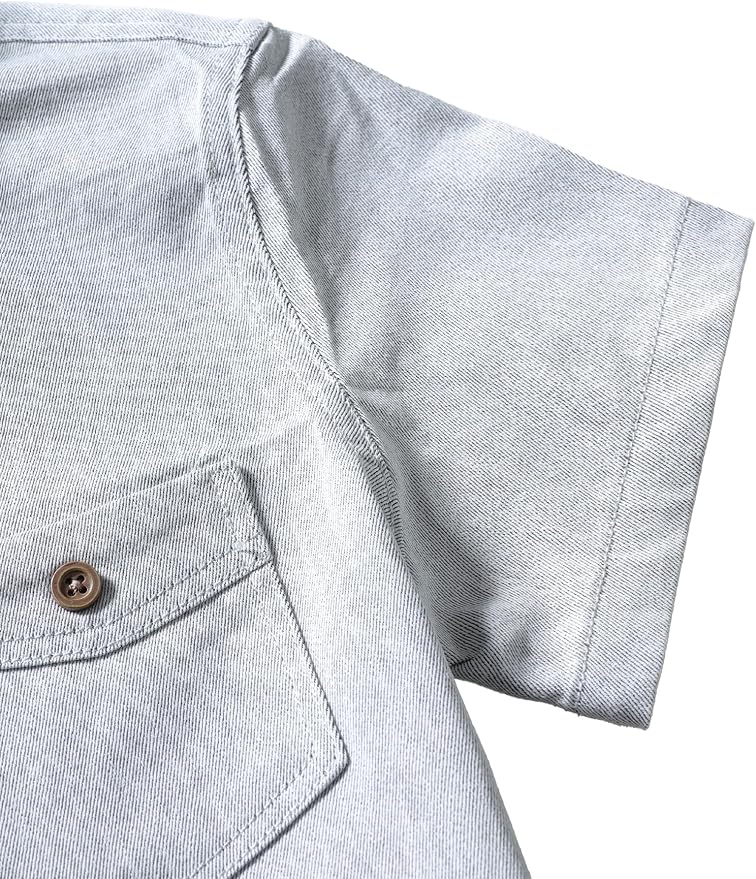 White Denim