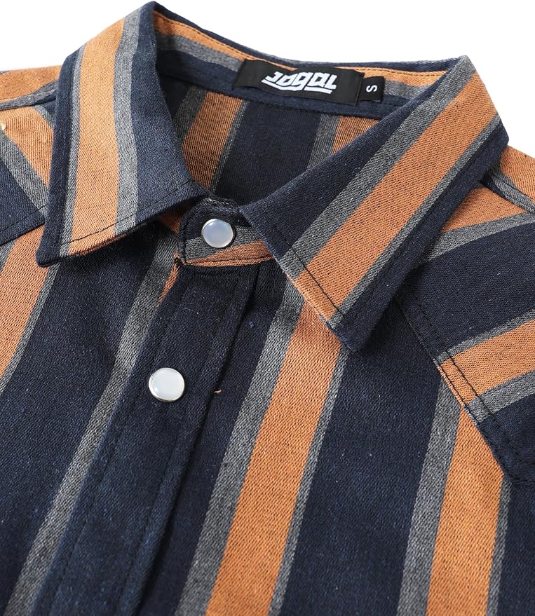 Navy Orange
