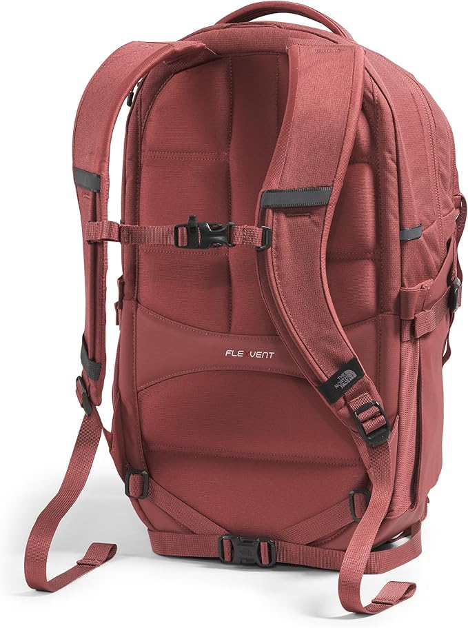 Canyon Dust Dark Heather