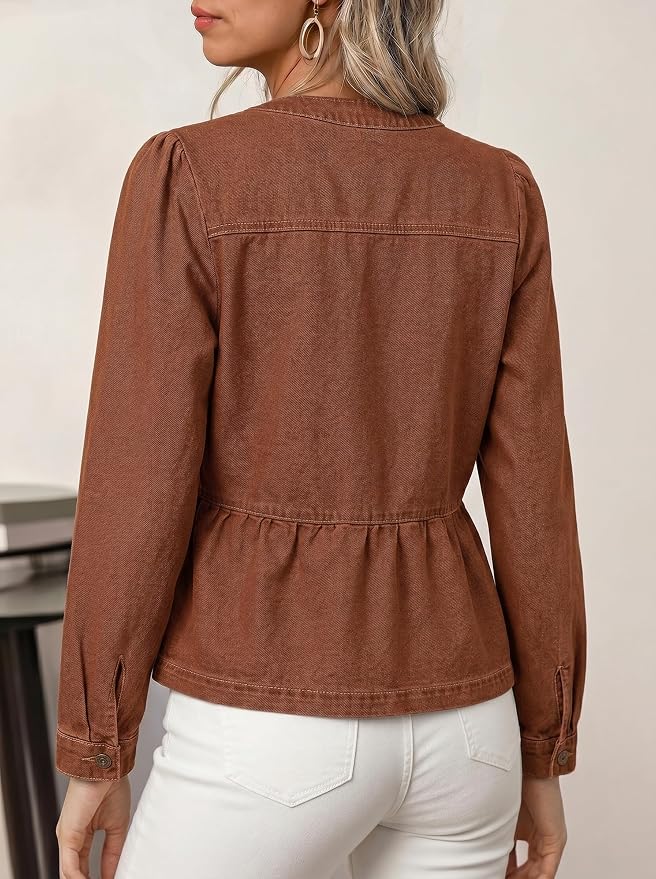 Caramel Brown