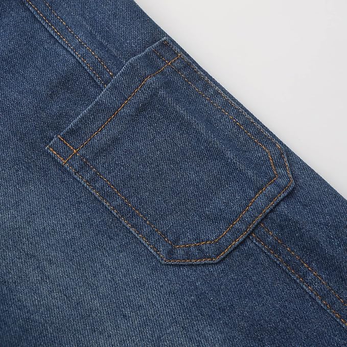 Casual Denim