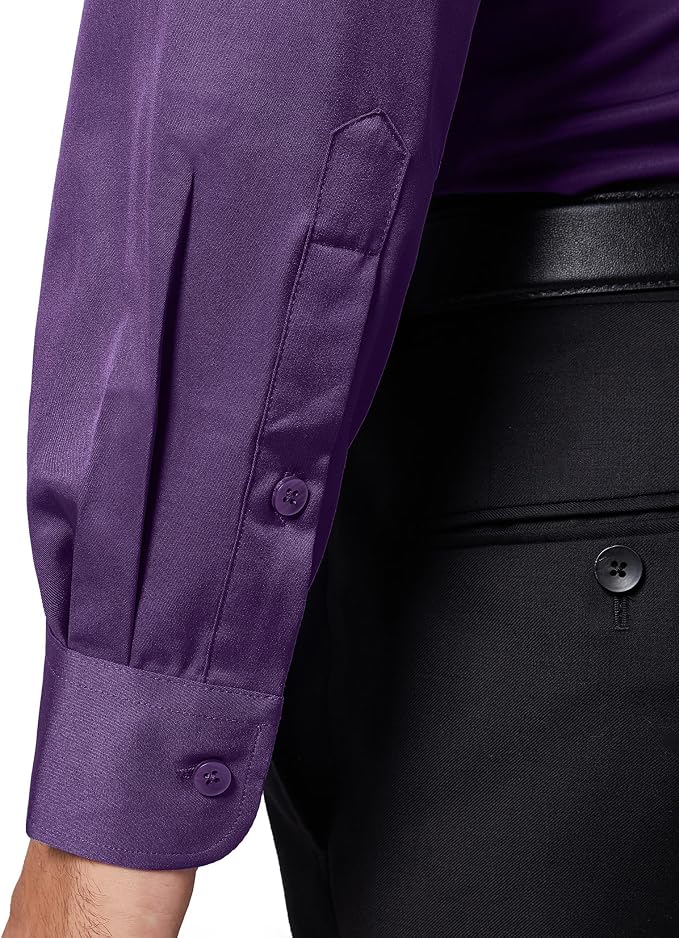 Dark Purple