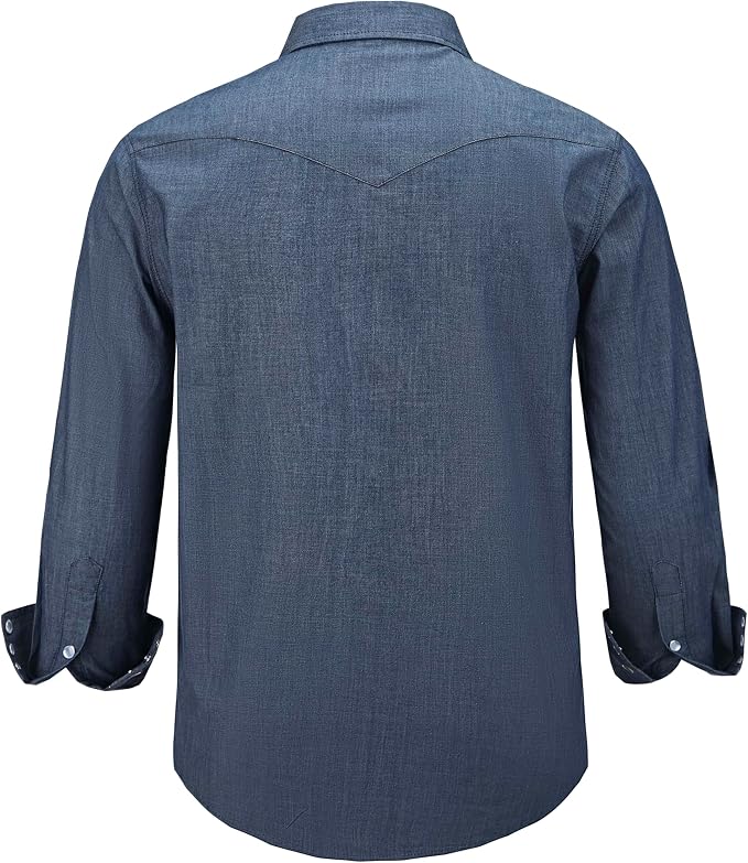 05 Dark Blue