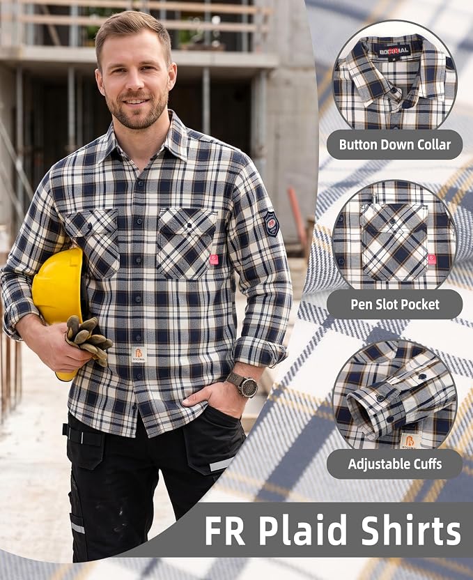 Plaid 204
