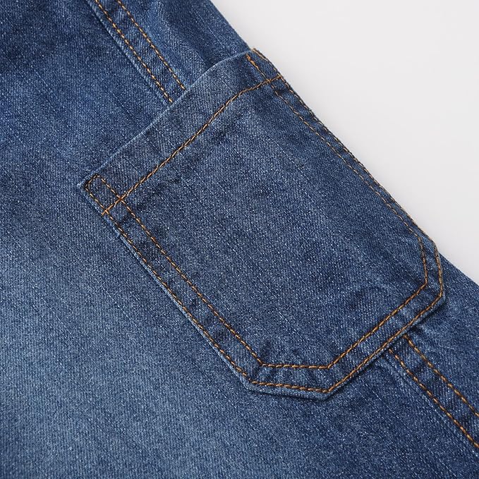 Thin Denim