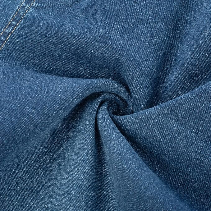 Denim Blue