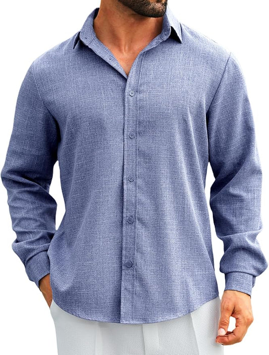 A-denim Blue