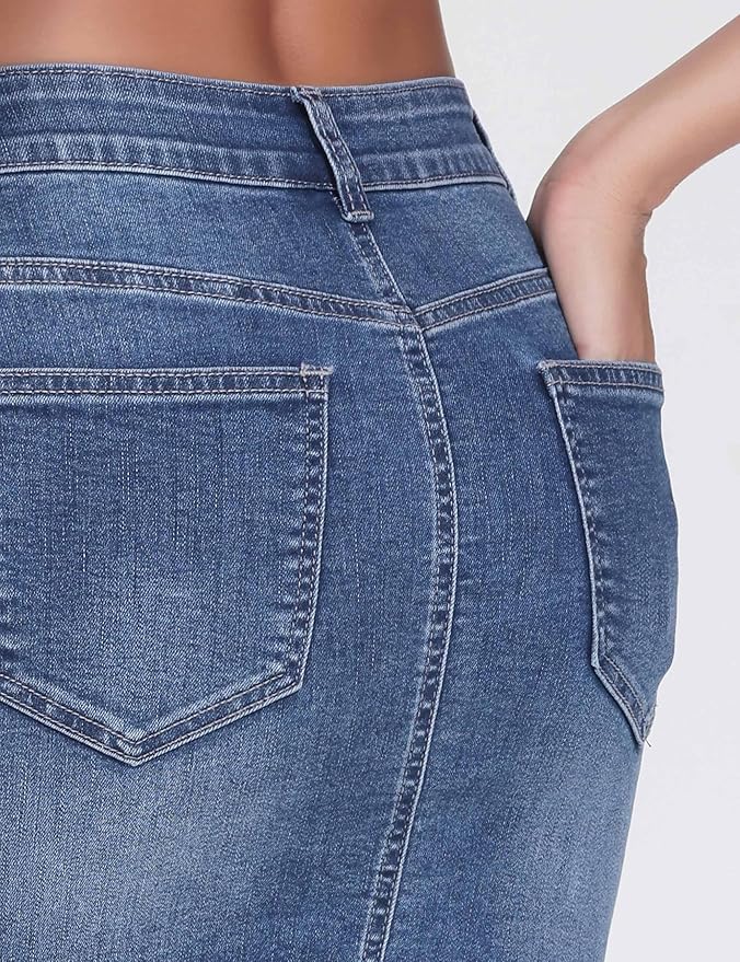 Denim Blue