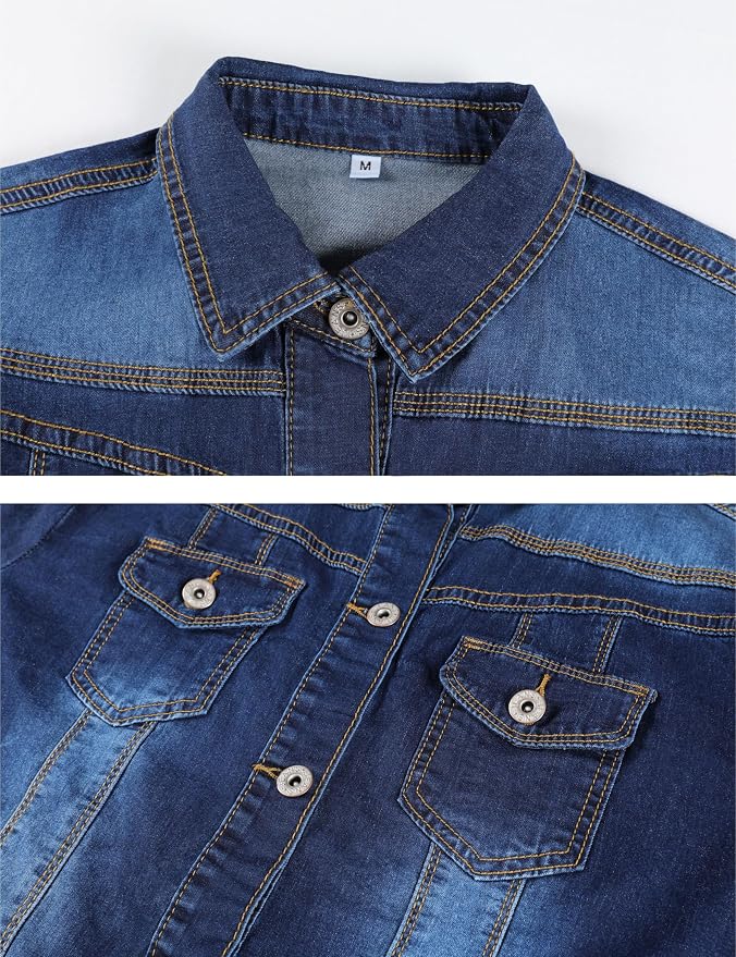 Denim Blue