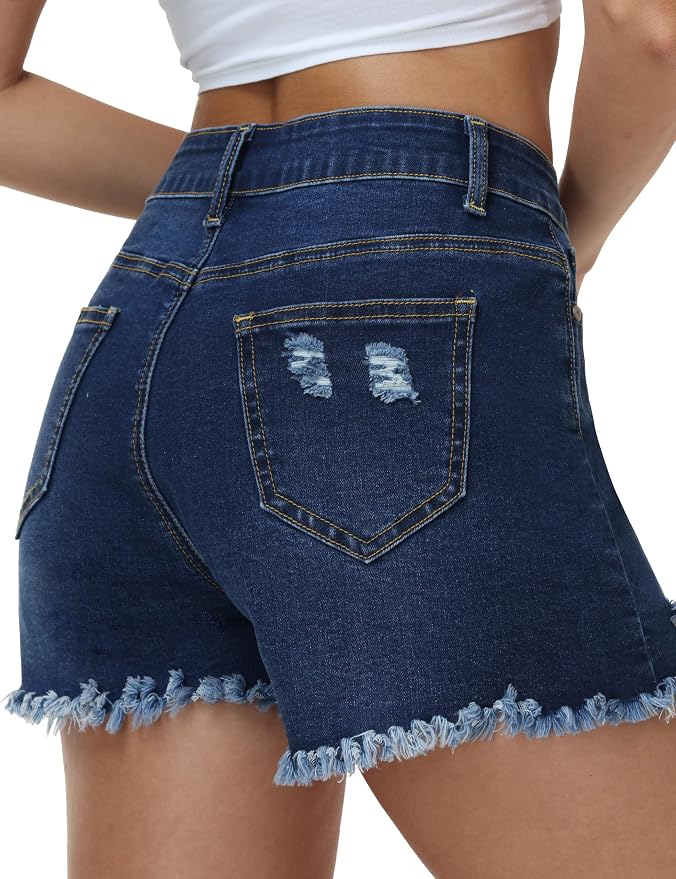 2 Pack - 2251# Light Blue/Dark Blue