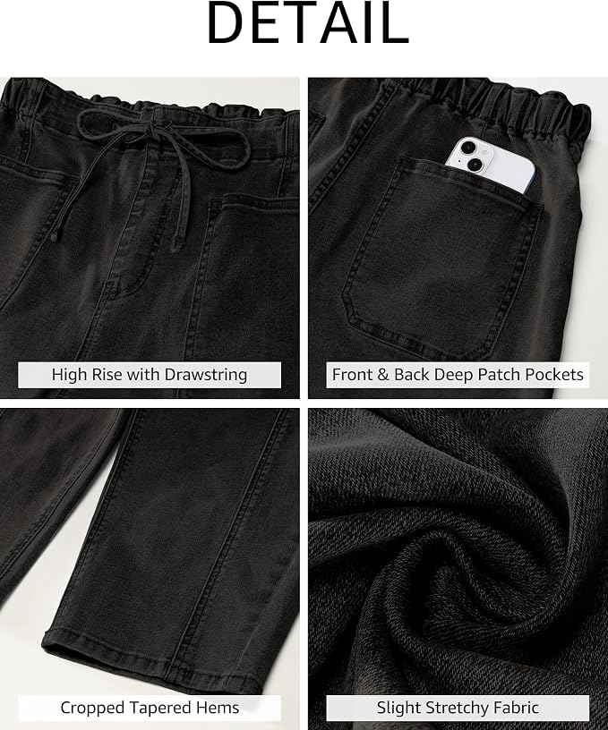 Washed Black