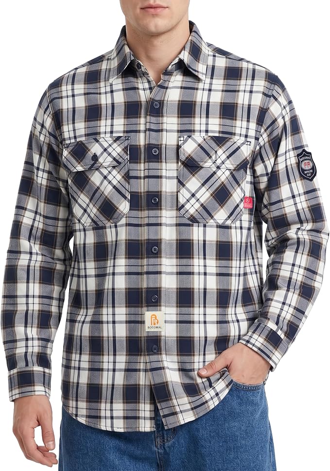 Plaid 204